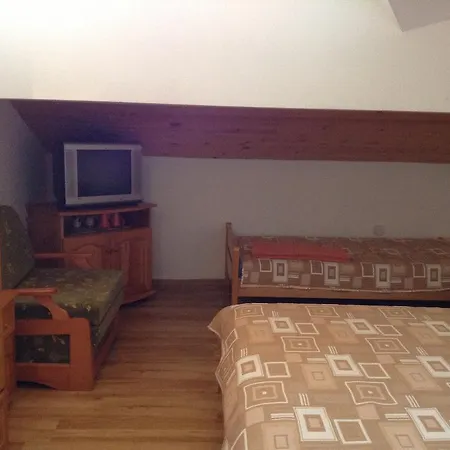 Guest Toni & Miro トリャブナ