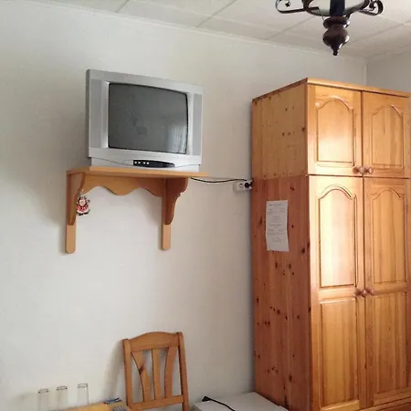 ゲストハウス Guest Toni & Miro