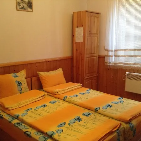 ゲストハウス Guest Toni & Miro トリャブナ