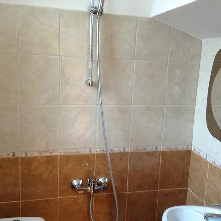 ゲストハウス Guest Toni & Miro トリャブナ