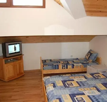 Guest Toni & Miro トリャブナ