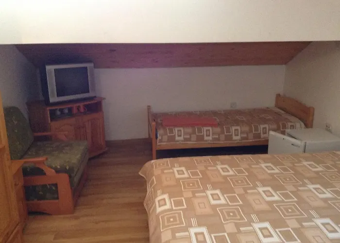 Guest Toni&miro Maison d'hôtes Tryavna