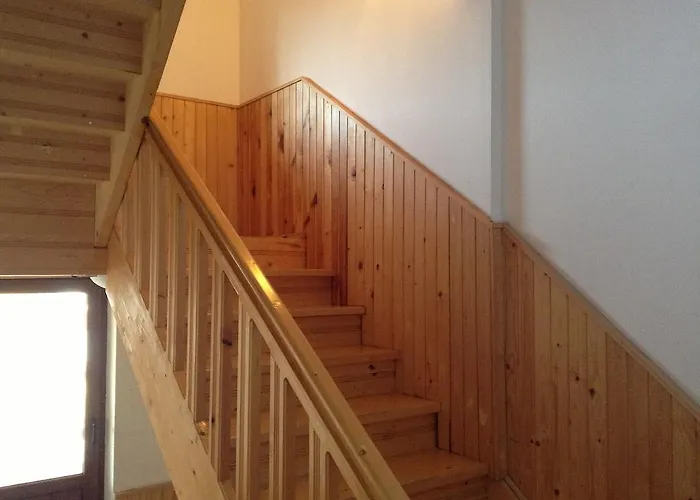 Casa de hóspedes Guest Toni & Miro