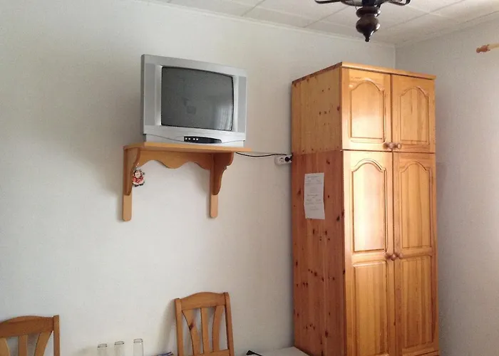 Casa de hóspedes Guest Toni & Miro