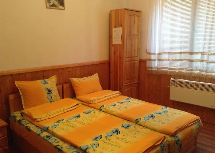 Casa de hóspedes Guest Toni & Miro Tryavna