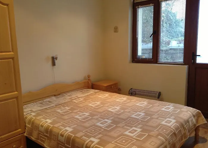 Casa de hóspedes Guest Toni & Miro