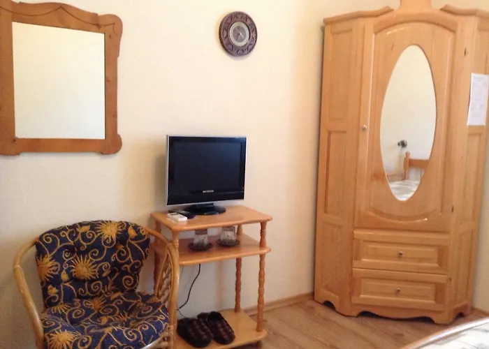 Casa de hóspedes Guest Toni & Miro Tryavna