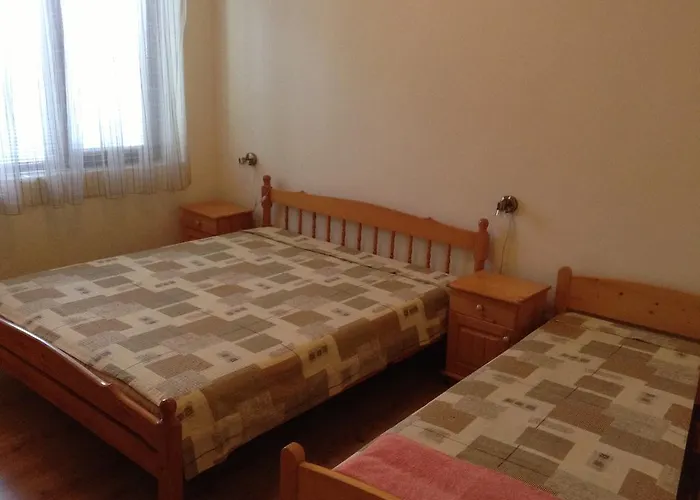 Guest Toni & Miro Tryavna