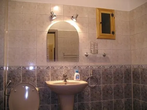 Casa de hóspedes Guest Toni & Miro